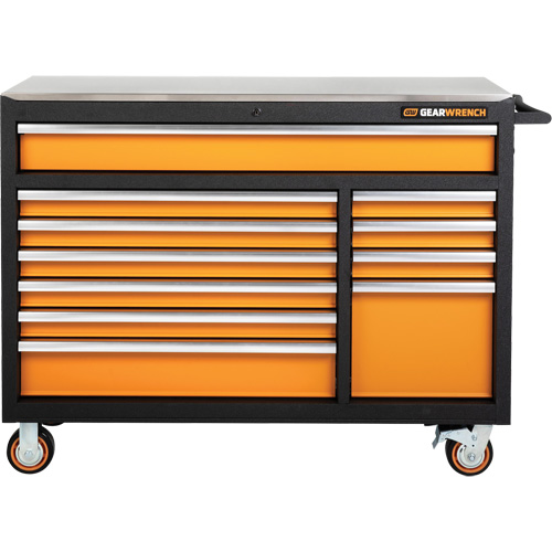 Jeu d'outils pour maître m&eacute;canicien MEGAMOD dans des plateaux en mousse modulaire de premi&egrave;re qualit&eacute; avec rangement d'outils, 1024 morceaux Nuna Depot Inc.