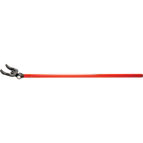 Barre-levier pour le retrait de plateforme d'indexation, 5-59/500" la, 44" lo Nuna Depot Inc.