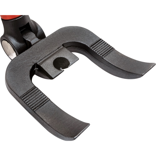 Barre-levier pour le retrait de plateforme d'indexation, 5-59/500" la, 44" lo Nuna Depot Inc.