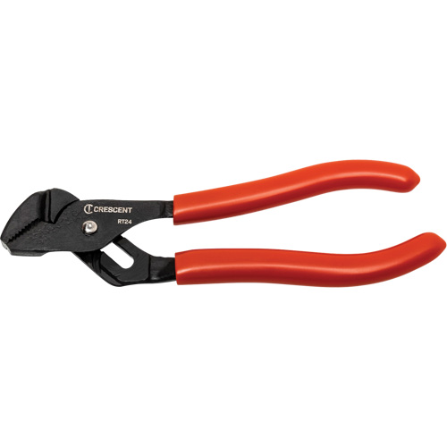 Mini pinces bouvet&eacute;es &agrave; manche tremp&eacute;, 5" Nuna Depot Inc.