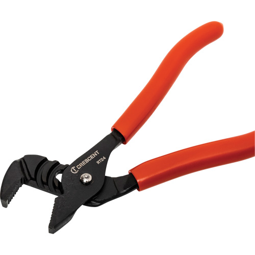 Mini pinces bouvet&eacute;es &agrave; manche tremp&eacute;, 5" Nuna Depot Inc.