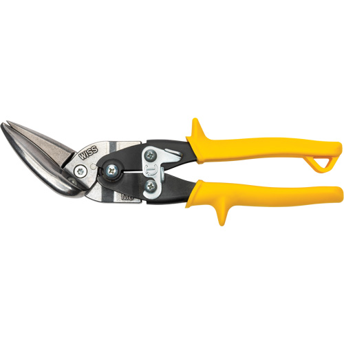 Offset Straight Aviation Snips Nuna Depot Inc.