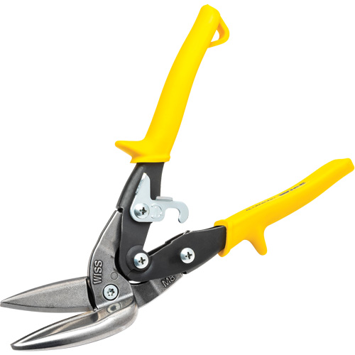 Offset Straight Aviation Snips Nuna Depot Inc.