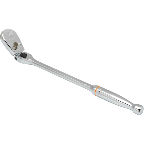 90-Tooth Locking Flex Head Teardrop Ratchet Nuna Depot Inc.