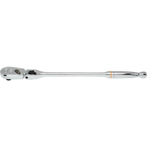 90-Tooth Locking Flex Head Teardrop Ratchet Nuna Depot Inc.