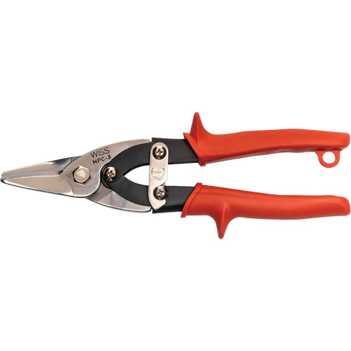 Metal Wizz&reg; Multi-Purpose Cuter Nuna Depot Inc.