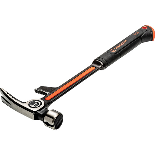 Marteau de d&eacute;molition, 22 oz, Prise en Acier plein, 16" lo Nuna Depot Inc.