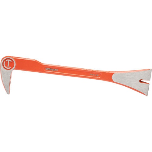 Barre-levier pour moulures, 1-3/4" la, 10" lo Nuna Depot Inc.