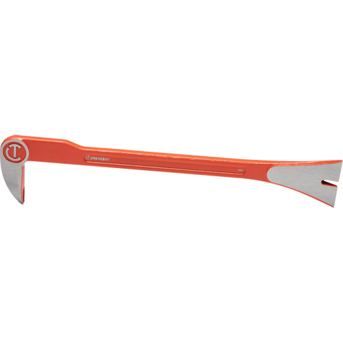 Barre-levier pour moulures, 3-1/2" la, 16" lo Nuna Depot Inc.