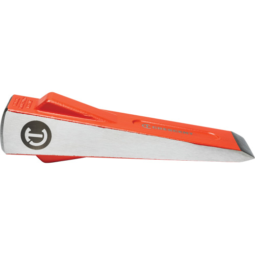 5 lbs. Splitting Wedge, 9" x 2-3/4" Nuna Depot Inc.
