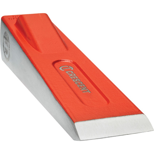 5 lbs. Splitting Wedge, 9" x 2-3/4" Nuna Depot Inc.