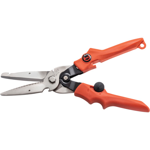 Multi-Purpose Cutter Nuna Depot Inc.