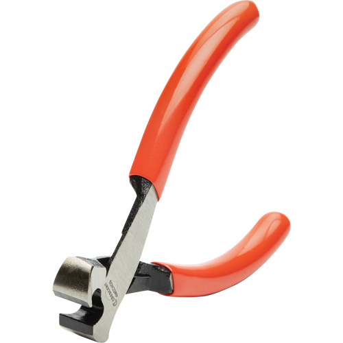 Mini Dipped Handle End Nipper Pliers Nuna Depot Inc.