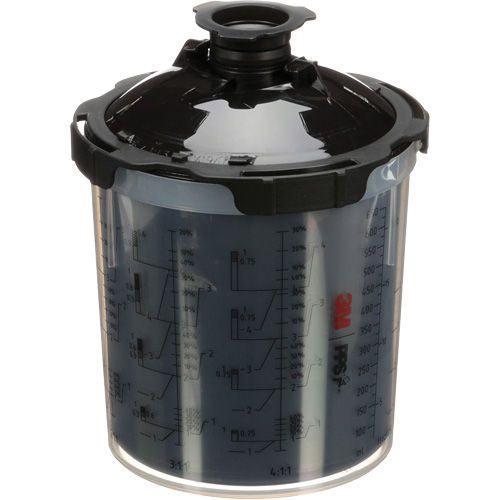 PPS Series 2.0 Spray Cup System UV Kit Nuna Depot Inc.