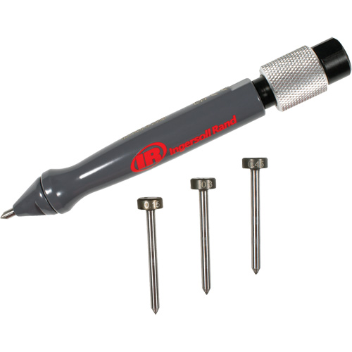 Air Engraving Pen Kit, 1/8" NPT, 1.5 CFM Nuna Depot Inc.