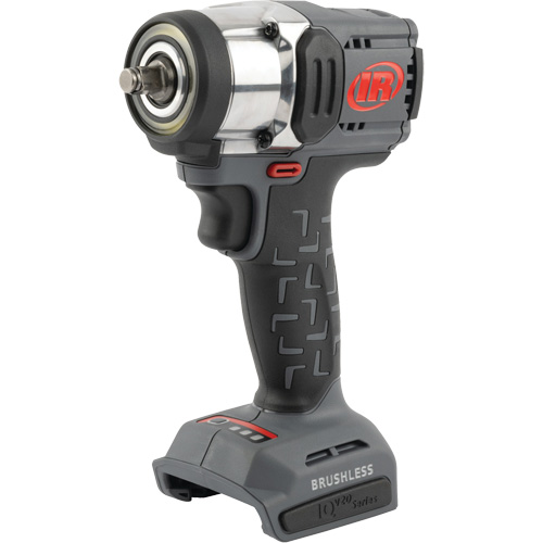 Compact Cordless Impact Driver, 20 V, 3/8" Socket Nuna Depot Inc.