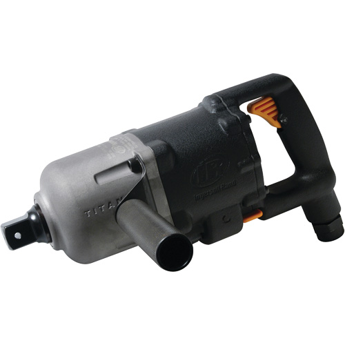 ATEX 3900 Series Impact Wrench, 1" Drive, 1/2" NPT Air Inlet Nuna Depot Inc.