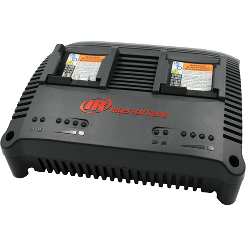 IQV&reg; Series Universal Charger, 12 V/20 V, Lithium-Ion Nuna Depot Inc.