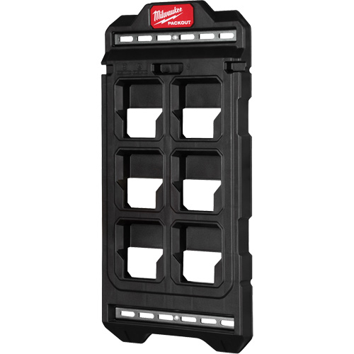 PACKOUT Compact Wall Plate Nuna Depot Inc.