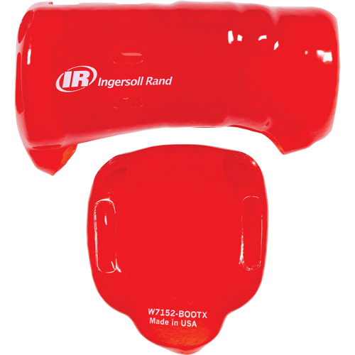 Sabot protecteur pour r&eacute;gulateur ouvert, pour cl&eacute; &agrave; chocs IR s&eacute;rie W7000 Nuna Depot Inc.