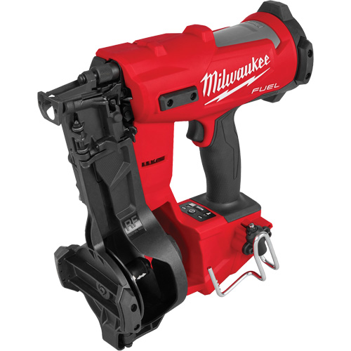 M18 FUEL Coil Roofing Nailer (Tool Only), 18 V, Lithium-Ion Nuna Depot Inc.