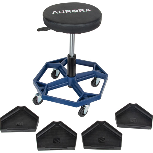 Tabouret pivotant pour travail Nuna Depot Inc.