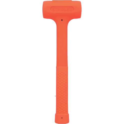 Compocast Standard Head Soft Face Hammer, 10 oz. Nuna Depot Inc.