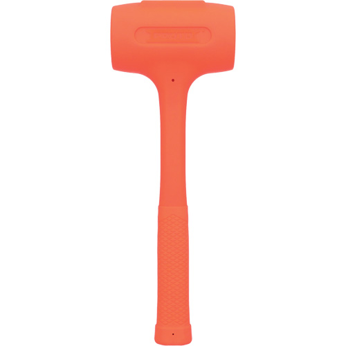 Masse sans rebond &agrave; surface douce Proto, 56 oz. Nuna Depot Inc.