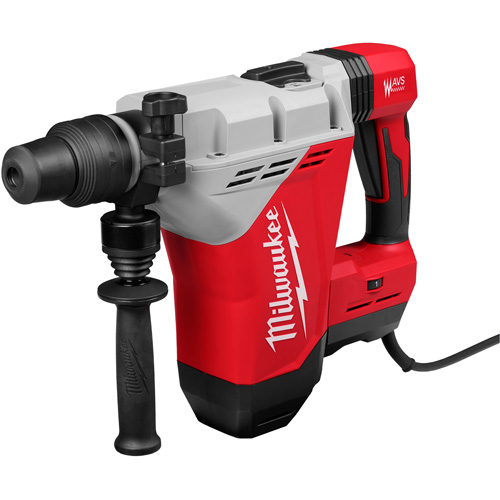 SDS MAX Rotary Hammer, 1-3/4", 385 RPM Nuna Depot Inc.
