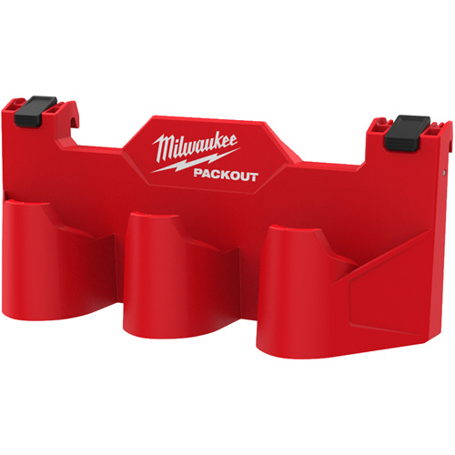 Accessoires de bloc-pile M18 pour boîte &agrave; outils PACKOUT Nuna Depot Inc.