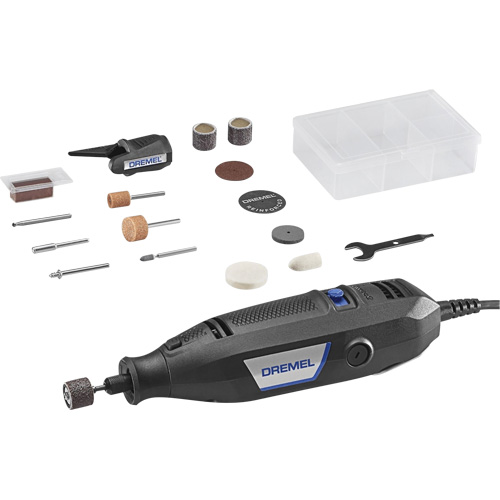 Corded Rotary Tool Kit Nuna Depot Inc.