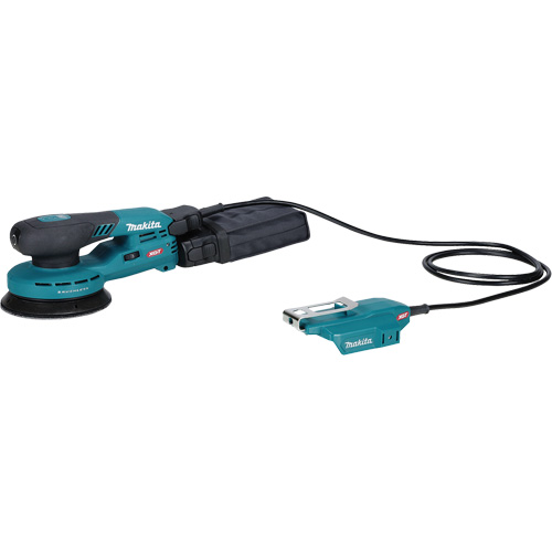 XGT Brushless Random Orbit Sander with AWS Nuna Depot Inc.