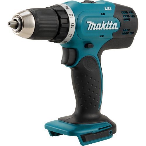Ensemble perceuse-visseuse compacte LXT, Lithium-ion, 18 V, Mandrin 1/2"/1-7/16", Couple 420 lb-po Nuna Depot Inc.