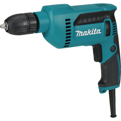 Perceuse &agrave; vitesse variable avec mandrin sans cl&eacute; Nuna Depot Inc.