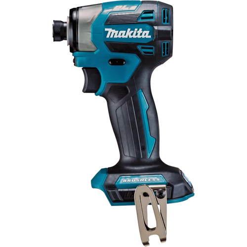 LXT Brushless Impact Driver, 1/4", 1590 in-lbs Max. Torque, 18 V, Lithium-Ion Nuna Depot Inc.