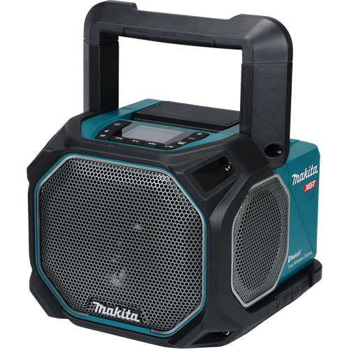 XGT/LXT Bluetooth Jobsite Speaker, Lithium-Ion, 40 V Nuna Depot Inc.