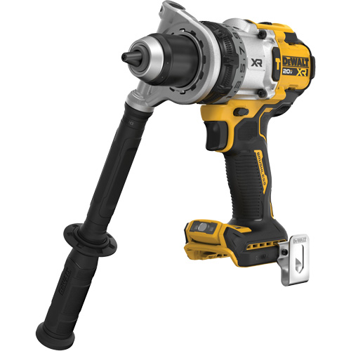 XR&reg; Brushless Cordless 3-Speed Hammer Drill (Tool Only), 1/2" Chuck, 20 V Nuna Depot Inc.