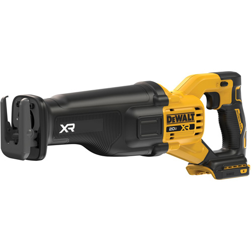 Scie alternative sans fil et sans balai XR (outil seulement), 20 V, Lithium-ion Bloc-pile, 0-3000 coups/min Nuna Depot Inc.