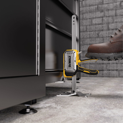 TOUGHSERIES Construction Jack Nuna Depot Inc.