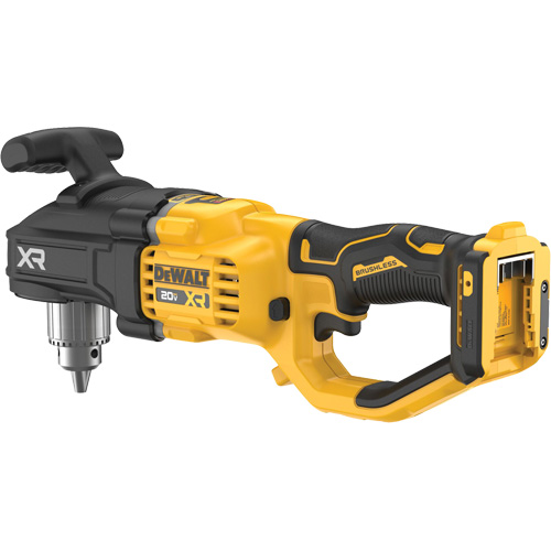 MAX* XR&reg; Brushless Cordless Compact Stud & Joist Drill (Tool Only) Nuna Depot Inc.