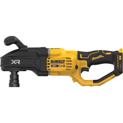 Perceuse pour montants et solives &agrave; changement rapide sans balai et sans fil MAX* XR (outil seulement) Nuna Depot Inc.