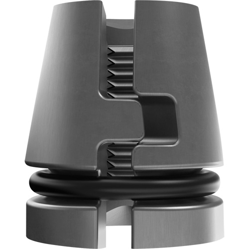 Jeu de m&acirc;choires de rechange pour outil &agrave; riveter DCF403 3/16" Nuna Depot Inc.