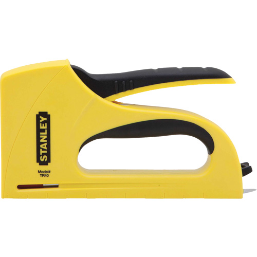 Light-Duty Staple Gun Nuna Depot Inc.