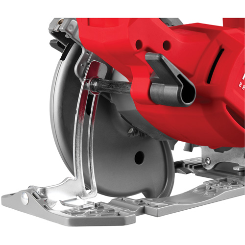 Scie Circulaire M18 Fuel (outil seulement), 6-1/2", 18 V Nuna Depot Inc.