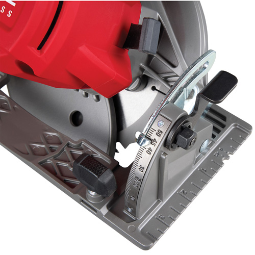 Scie Circulaire M18 Fuel (outil seulement), 6-1/2", 18 V Nuna Depot Inc.