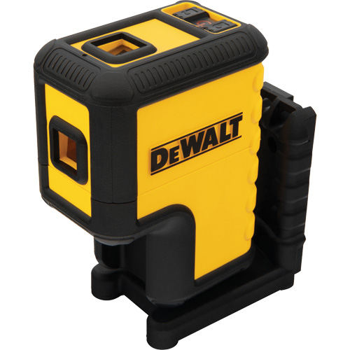 Red 3 Spot Laser Level Nuna Depot Inc.