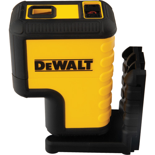 Red 3 Spot Laser Level Nuna Depot Inc.