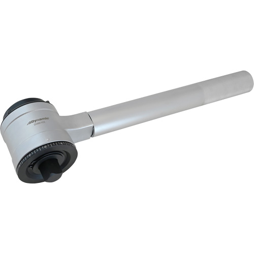 2,200 ft./lb Torque Multiplier, 1/2" Input, 1" Output, 15.5:1 Torque Ratio Nuna Depot Inc.