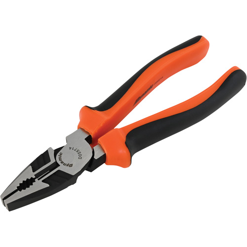 Lineman Pliers with Comfort Handles Nuna Depot Inc.