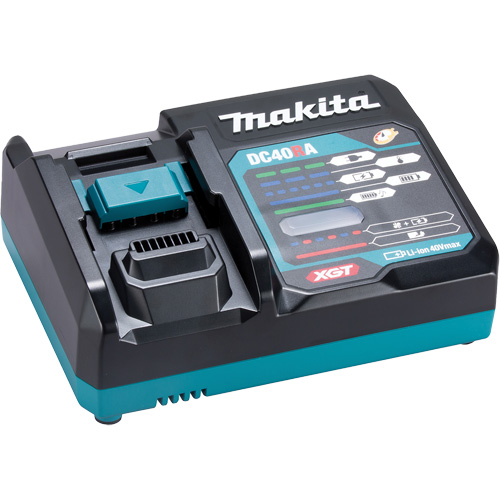 Chargeur rapide 40Vmax XGT, 40 V, Lithium-ion Nuna Depot Inc.